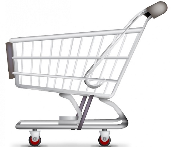 Празна кошница